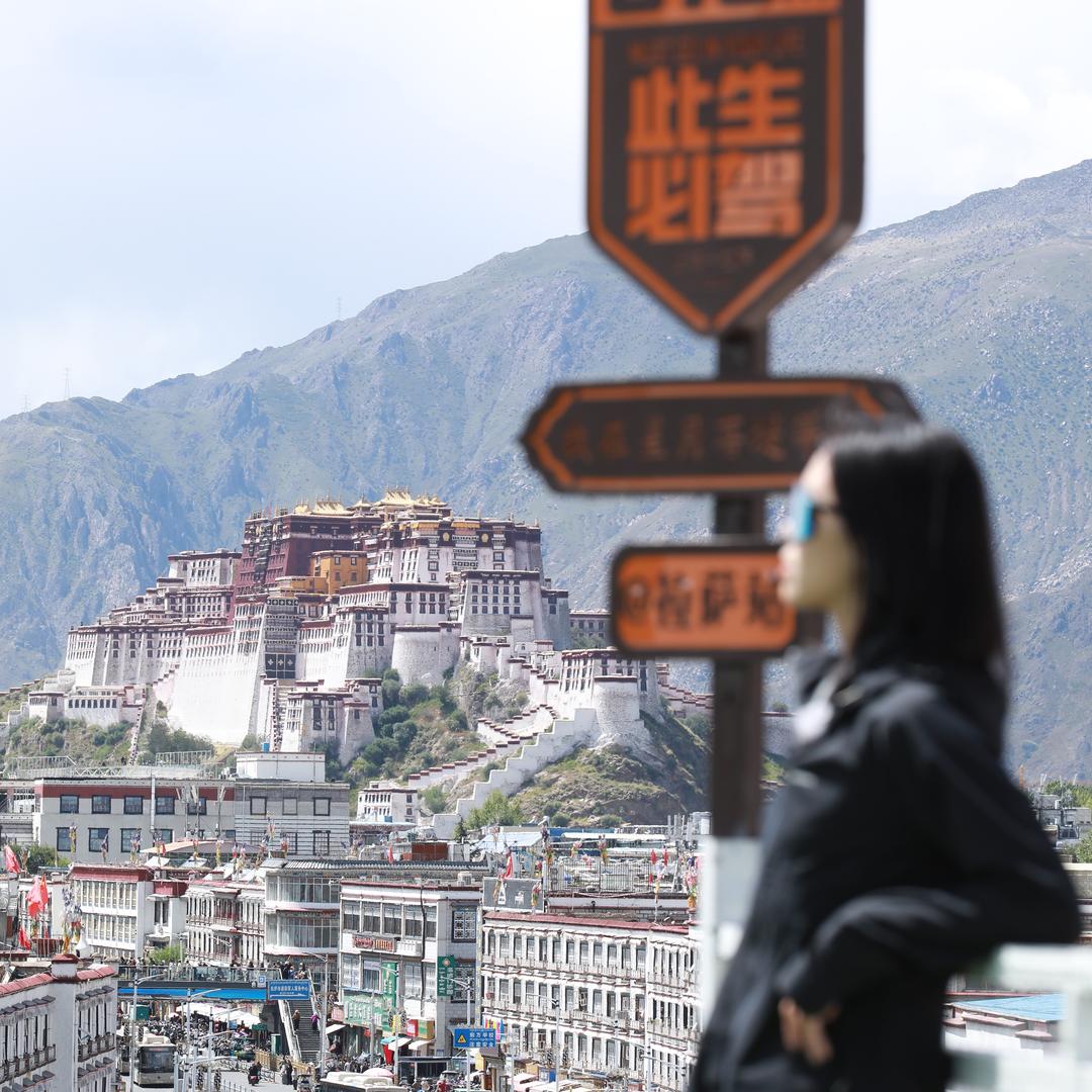 兔子牙苏酥（旅游版）