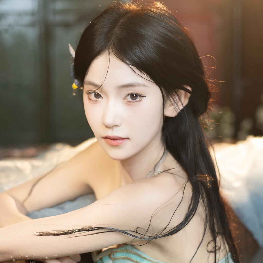 婉婉☀️（木家小霸王）