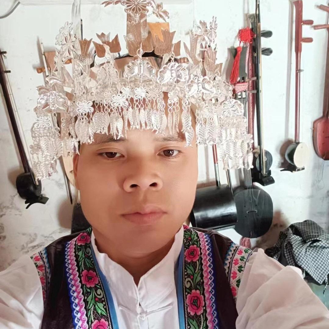 《小运保护与传承苗侗民族文化》