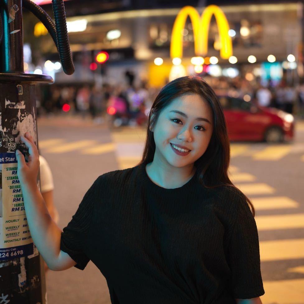 肉肉带你玩马来西亚