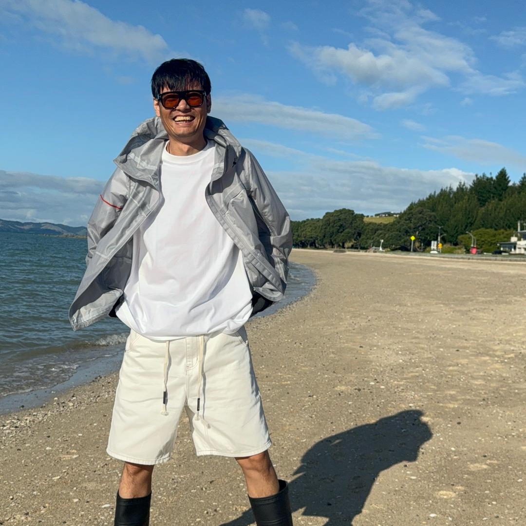 大美丽 Da Beauty@抖音