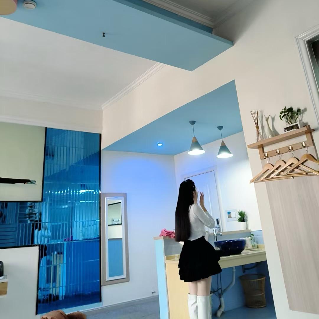 不要喊我洗碗🥣