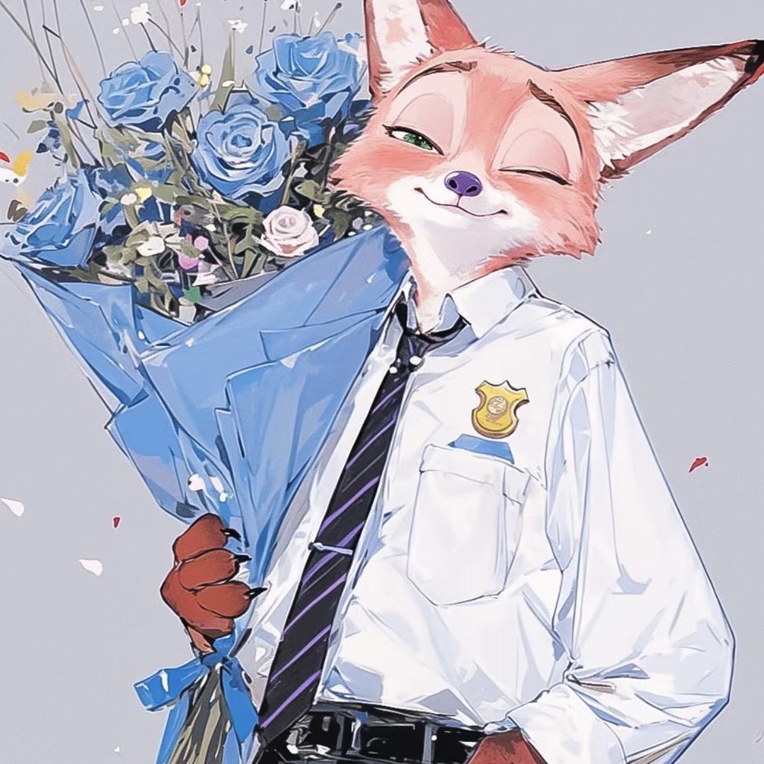 旺仔