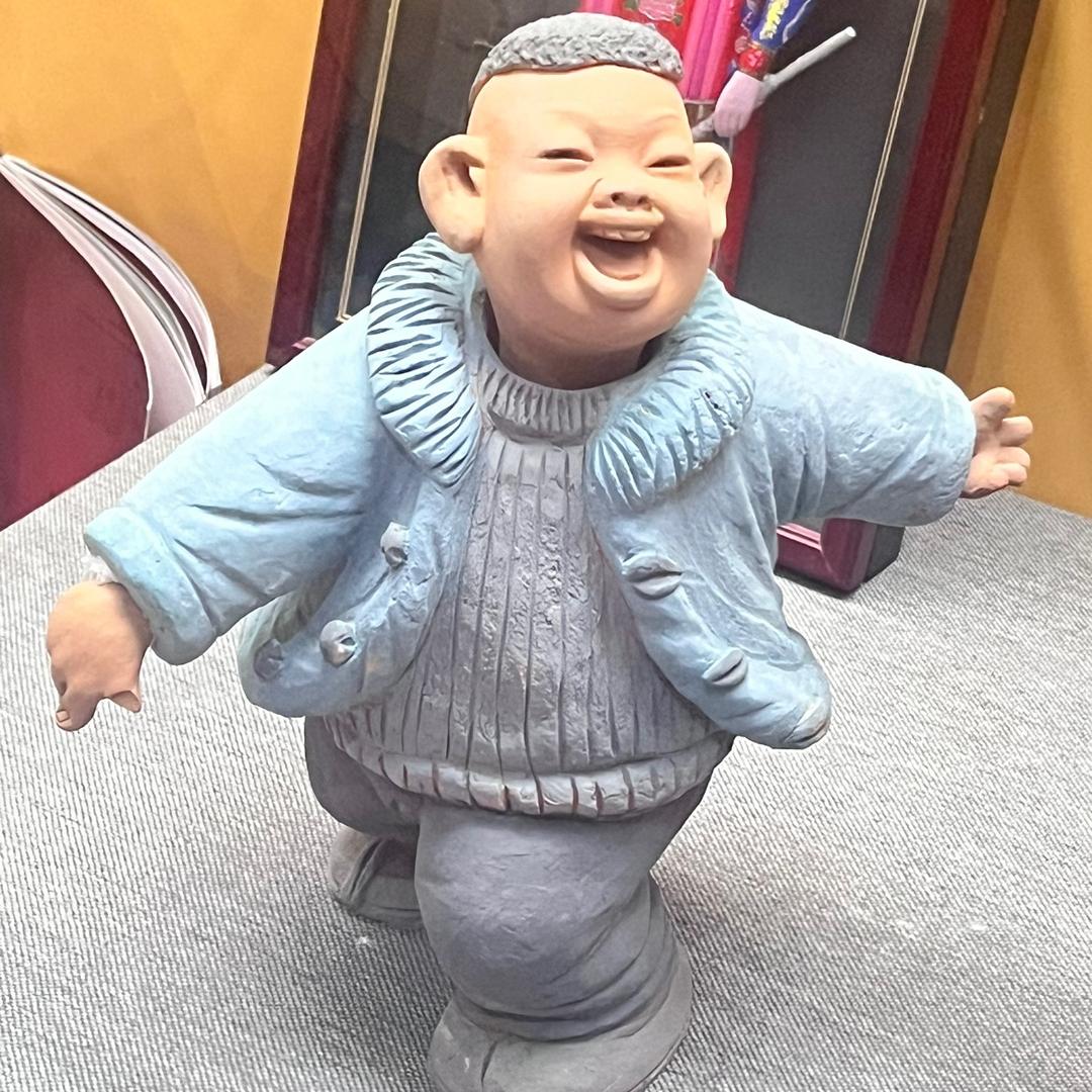 阿甘先生