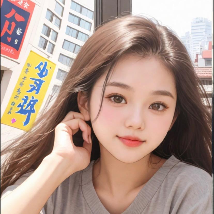 @小豆包