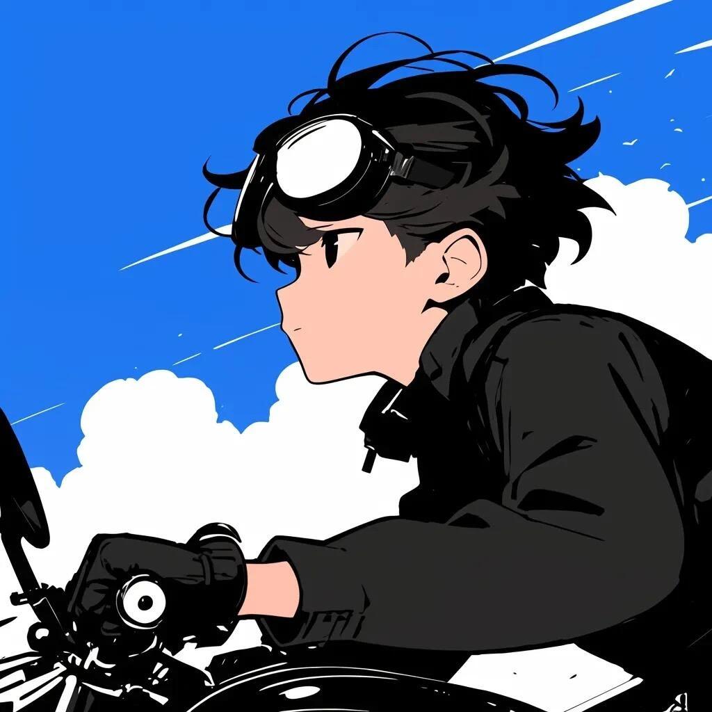 大鹏