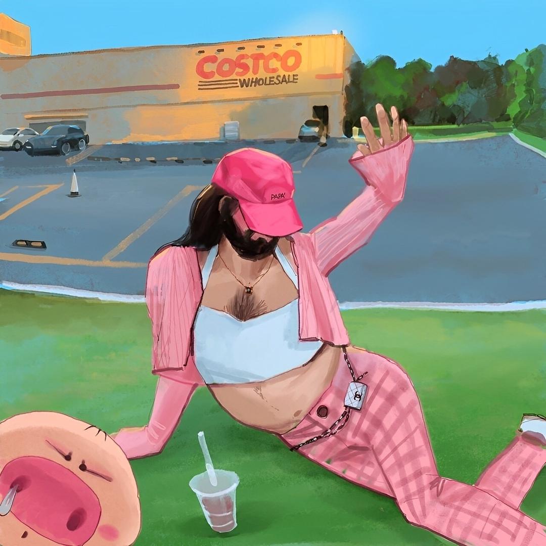 好看爱看喜欢看👀