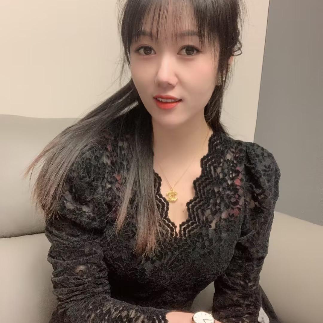 ❤️柒月
