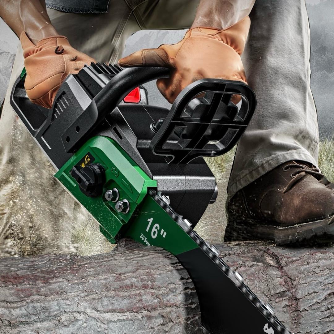 CHUANMU园林1号仓