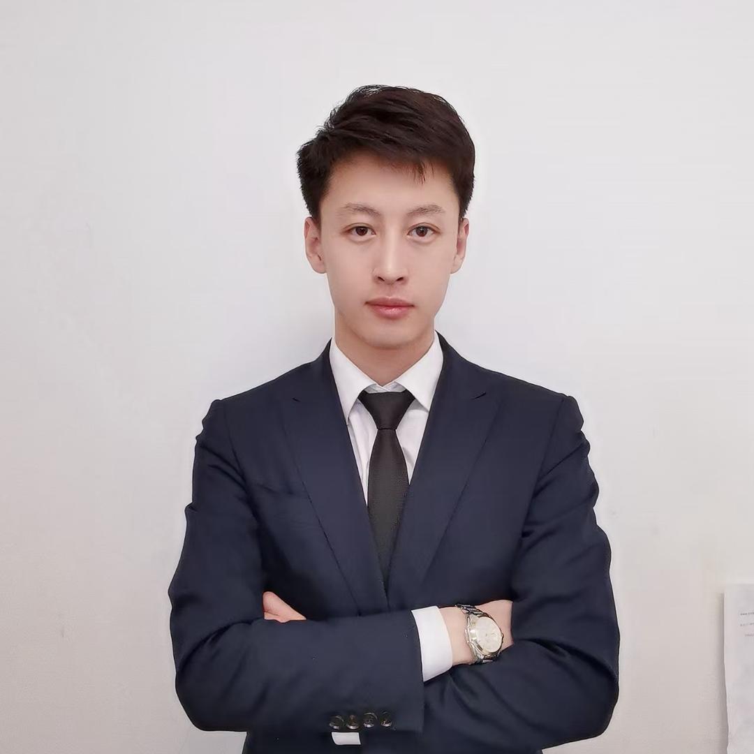 小振哥