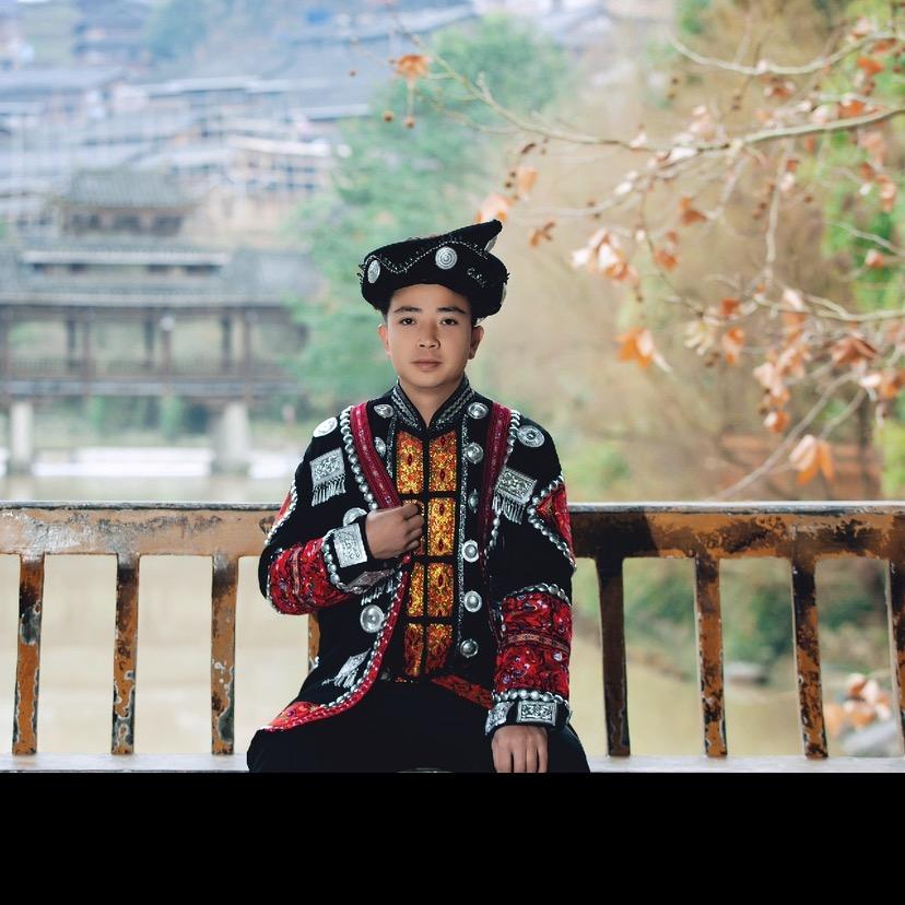陈六少