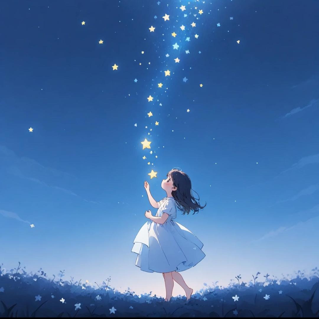 星辰大海🌊