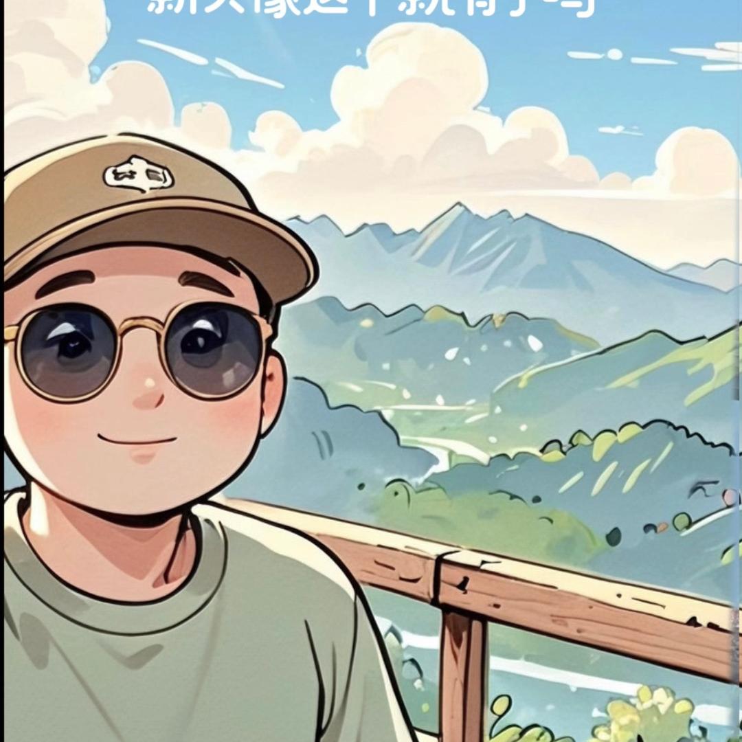 XIAO狼