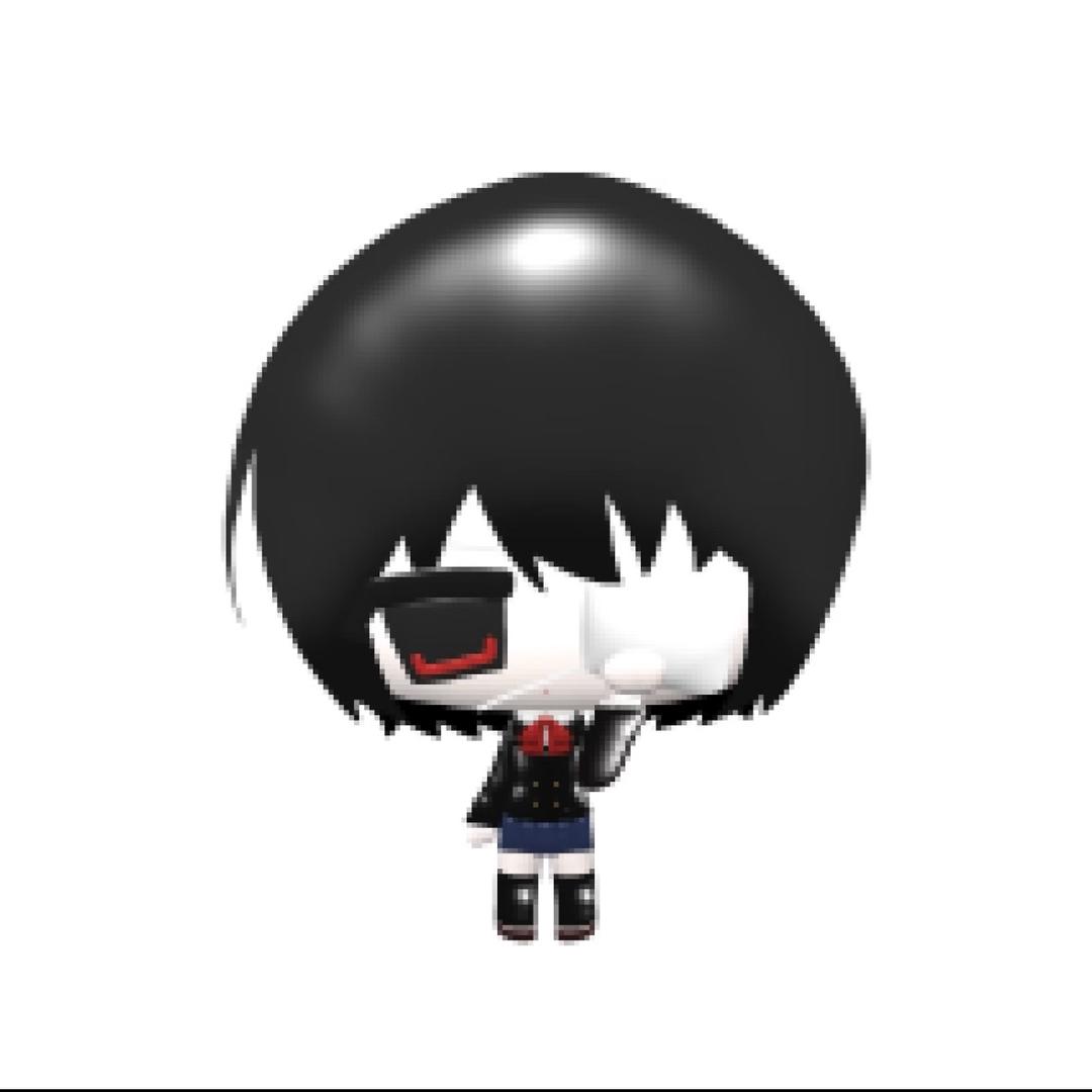 Misaki Mei