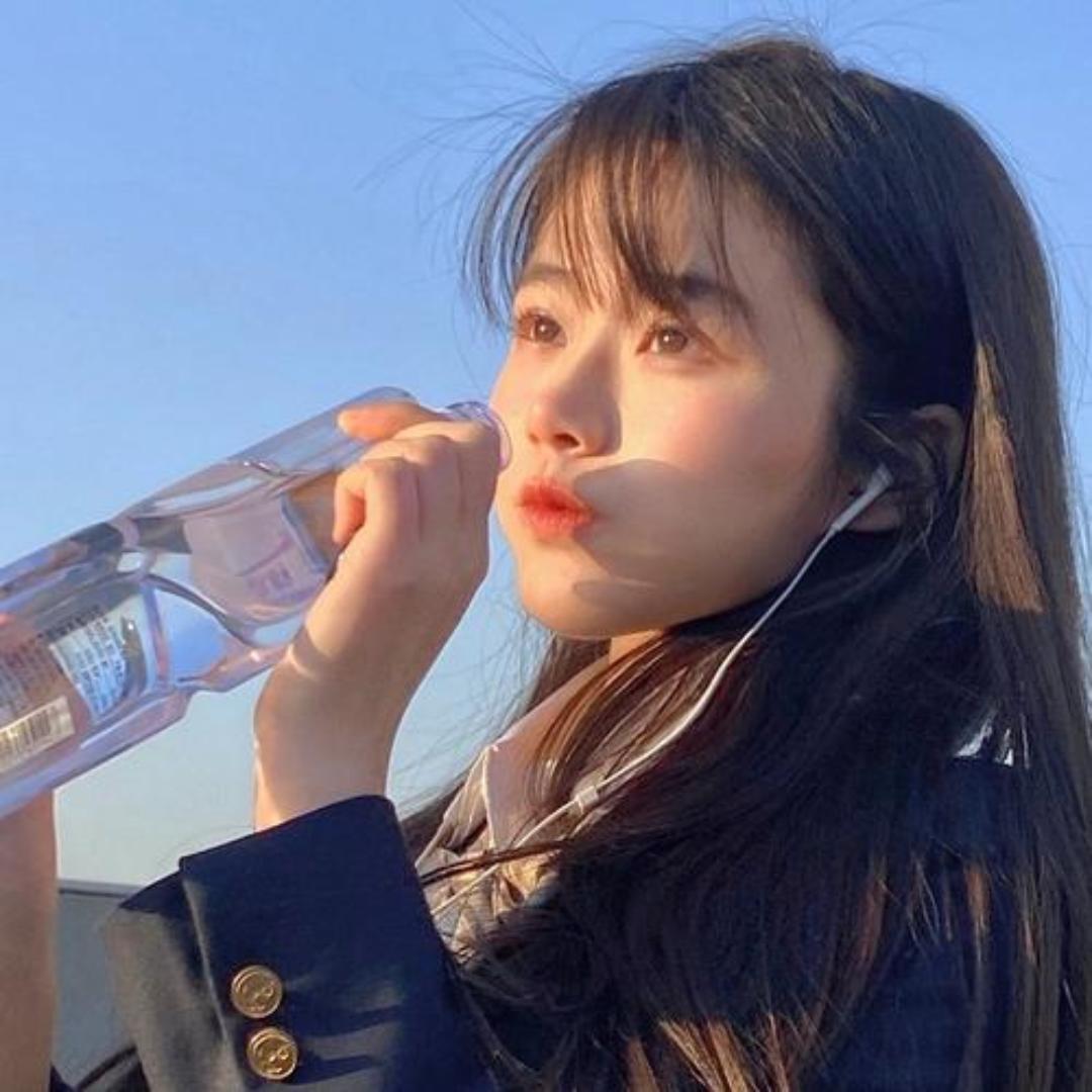 笑笑身材棒～