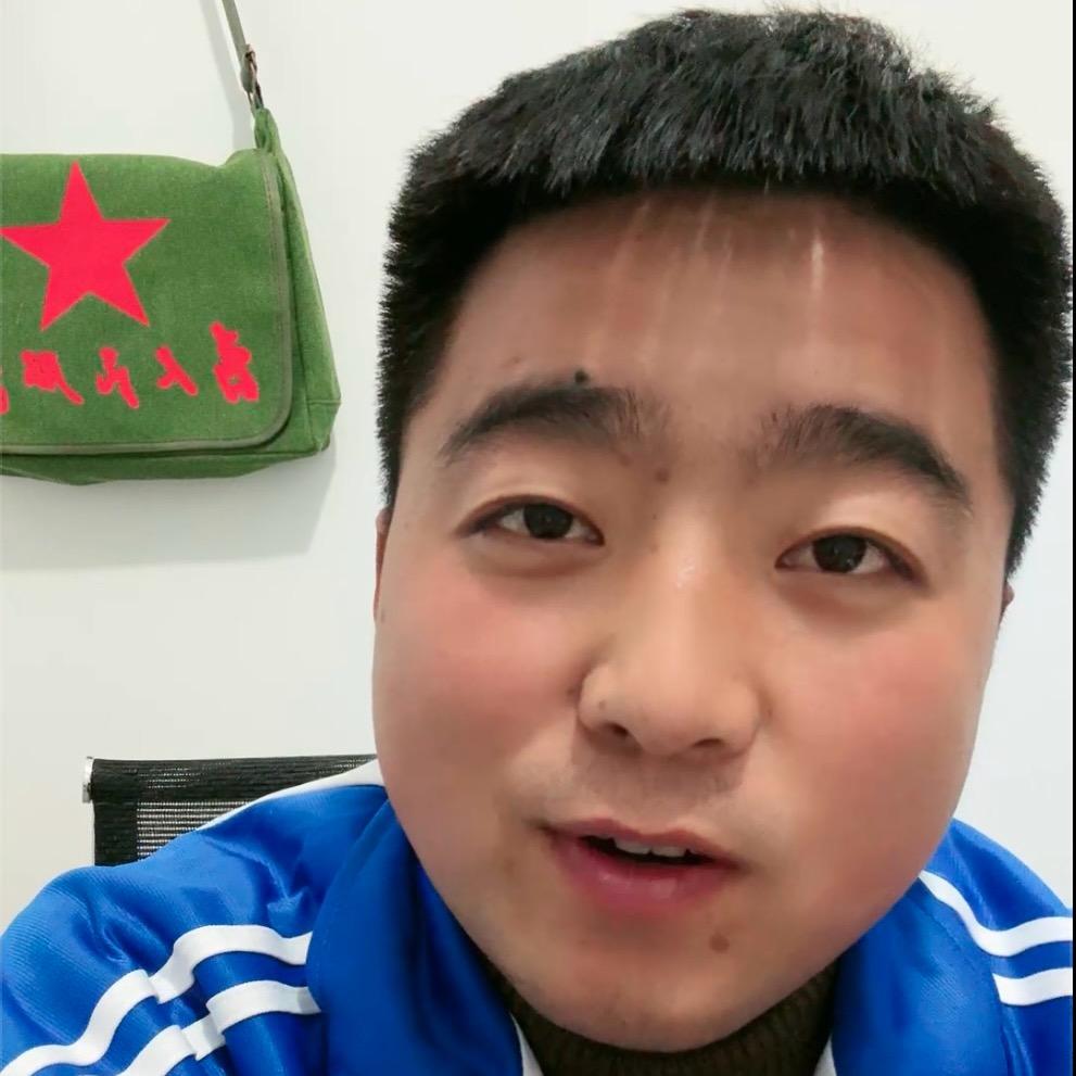 张同学看房