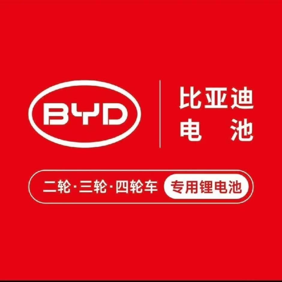 温县比亚迪锂电池运营中心