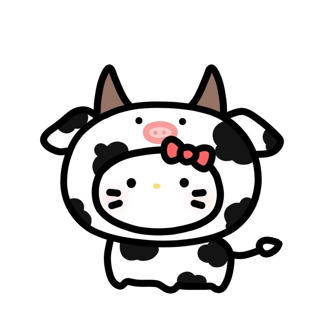 牛牛🐮🎀