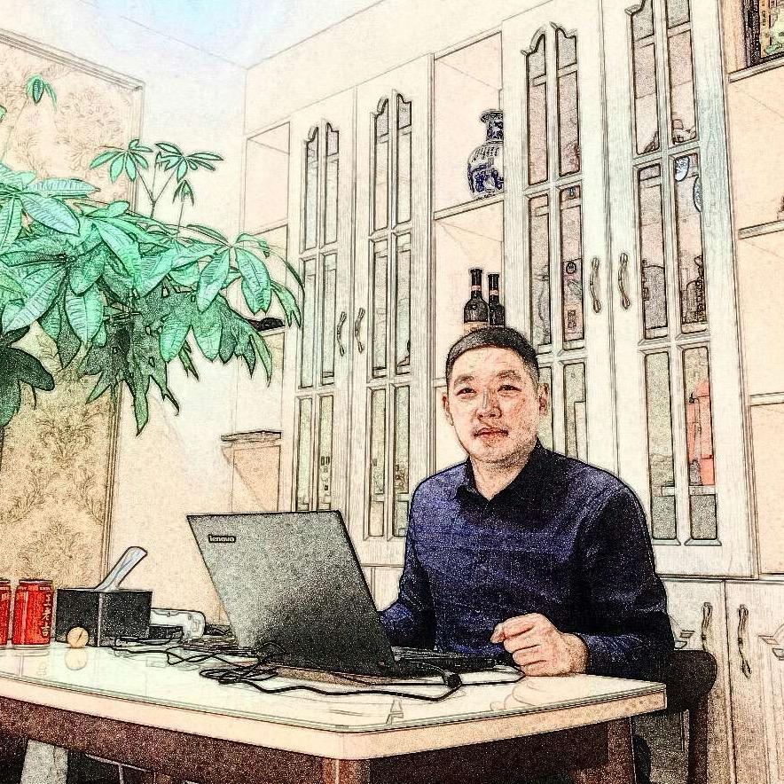 清木禅心「易数」