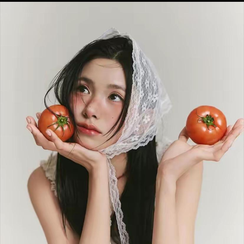 洋气小仙女