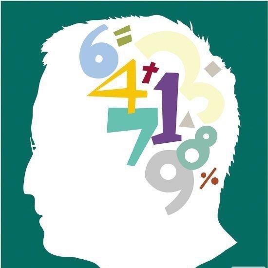 数学思维
