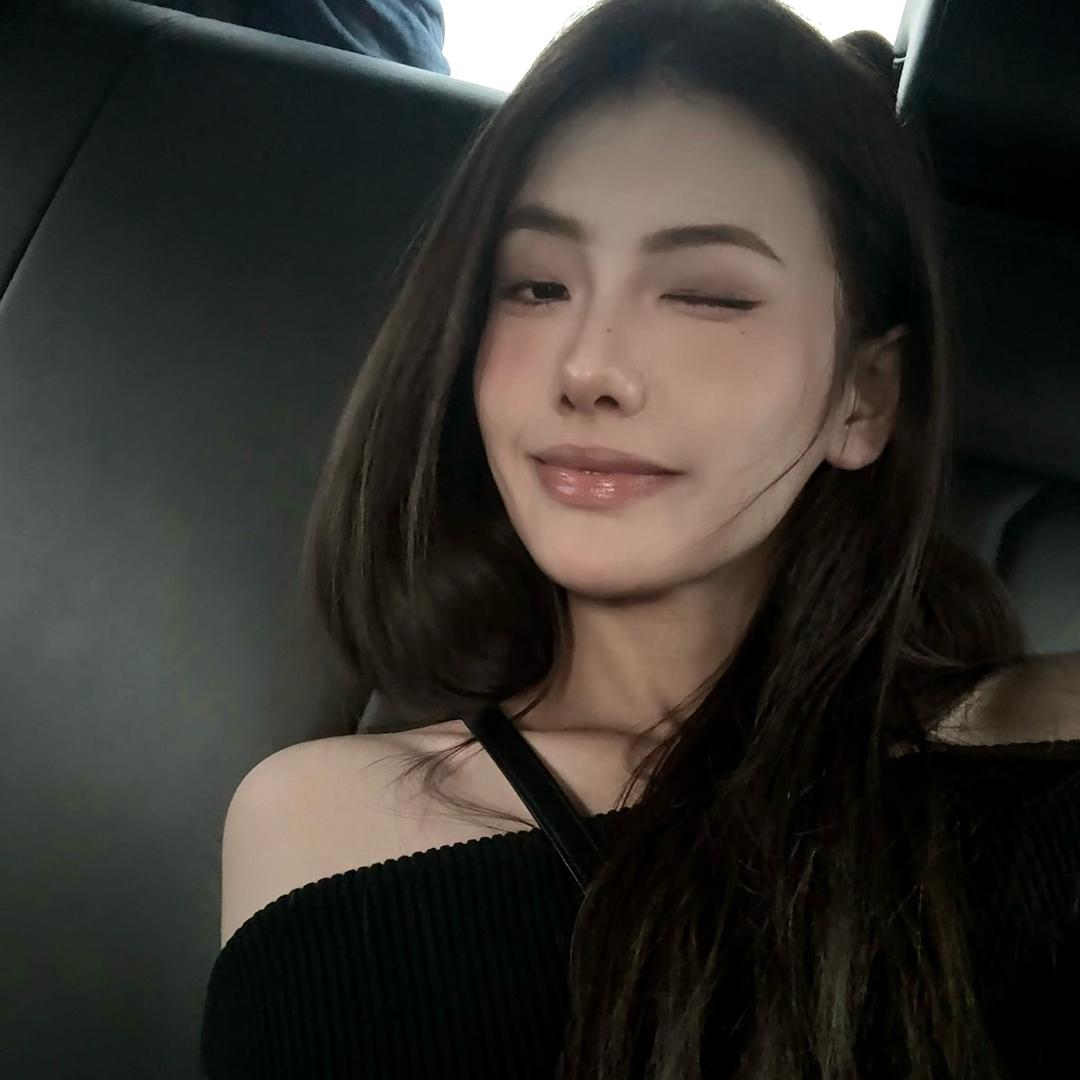 琳琳乏了