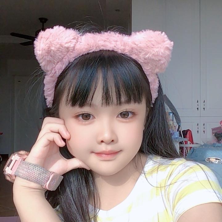 可爱苗苗