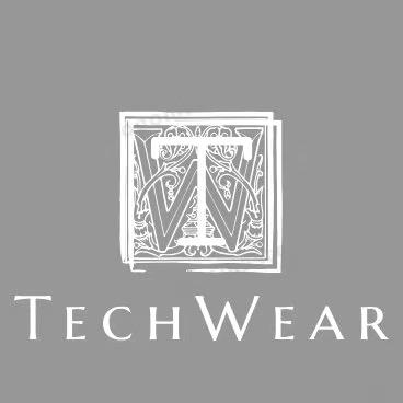 TechWear部落集
