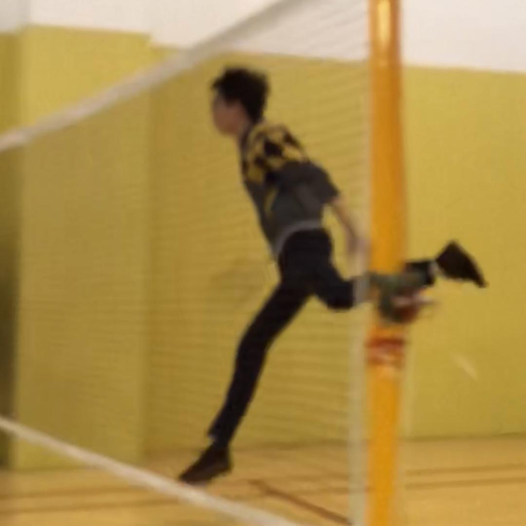 大Fool子