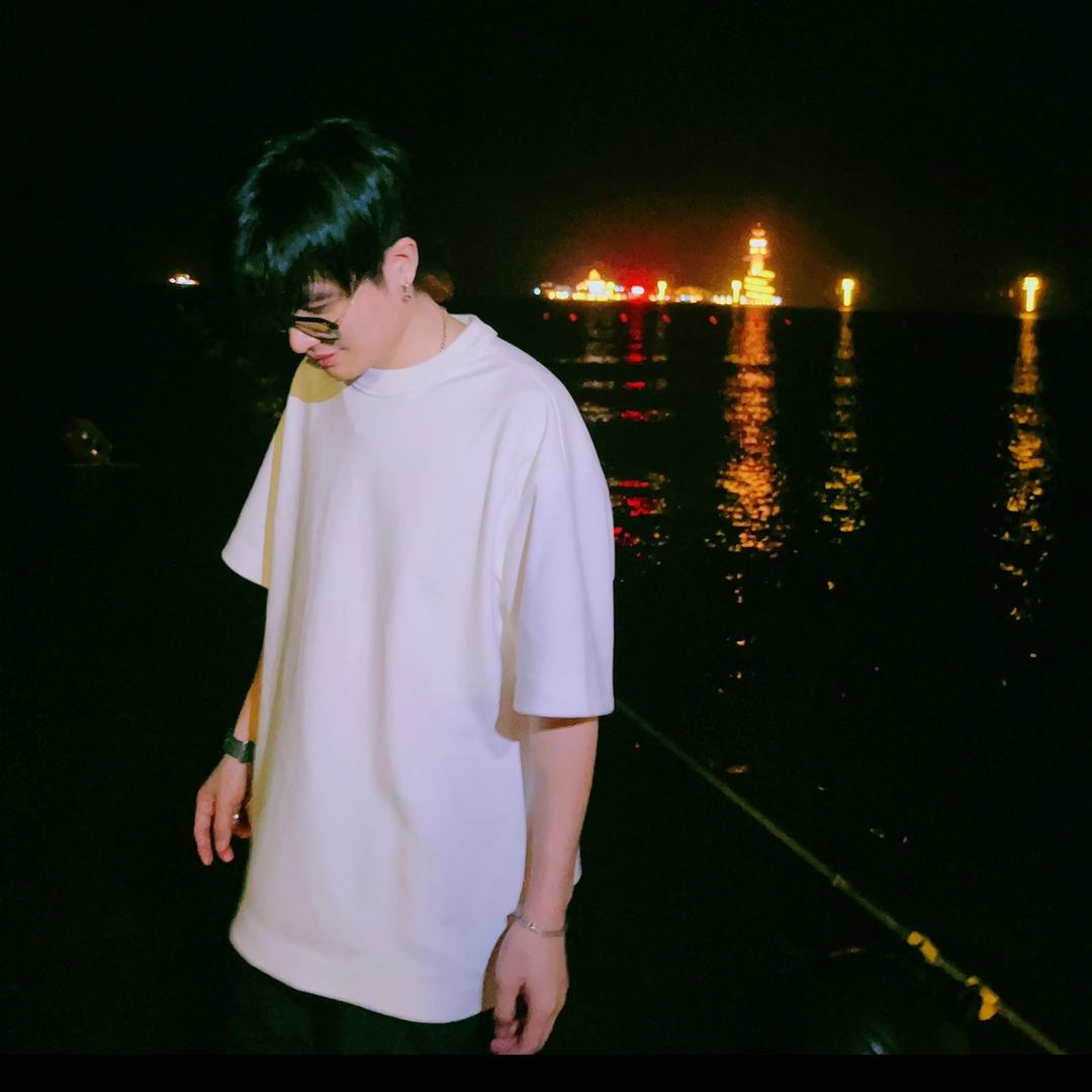 📷CHENJIE