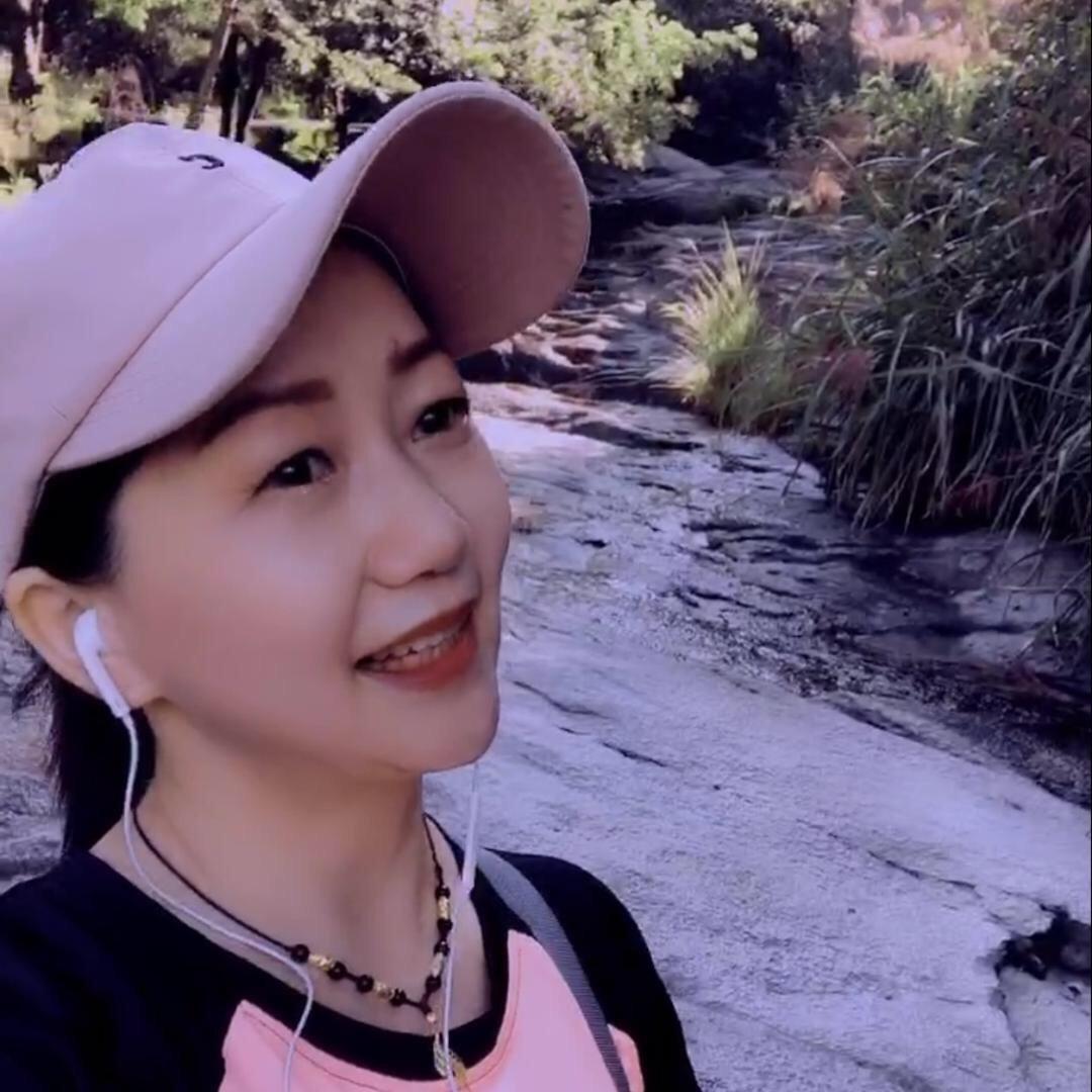 黄小玲家政服务部（个体工商户）