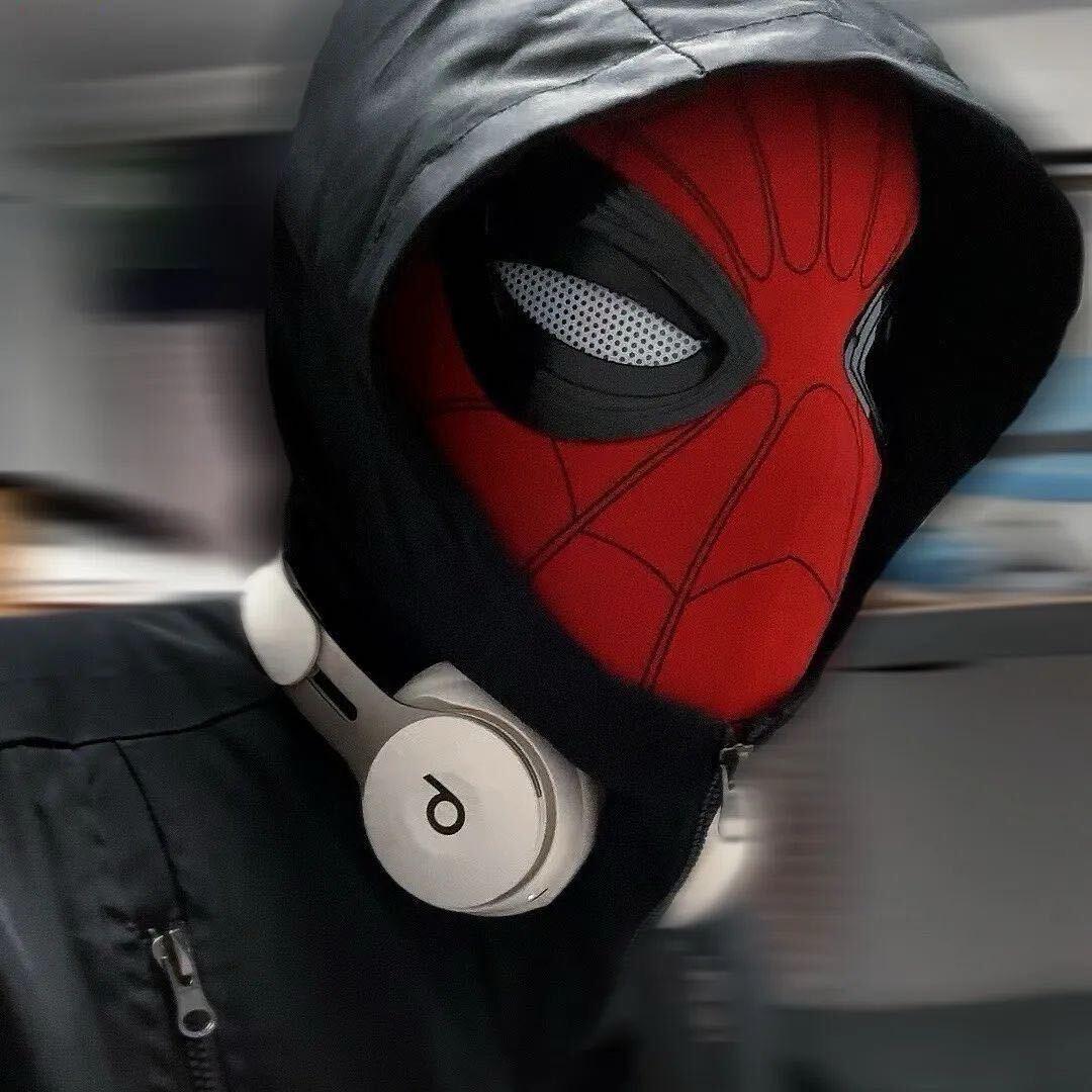 小小Mao～🐈‍⬛