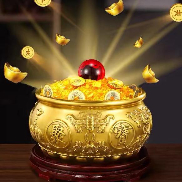 祥铜坊艺品汇