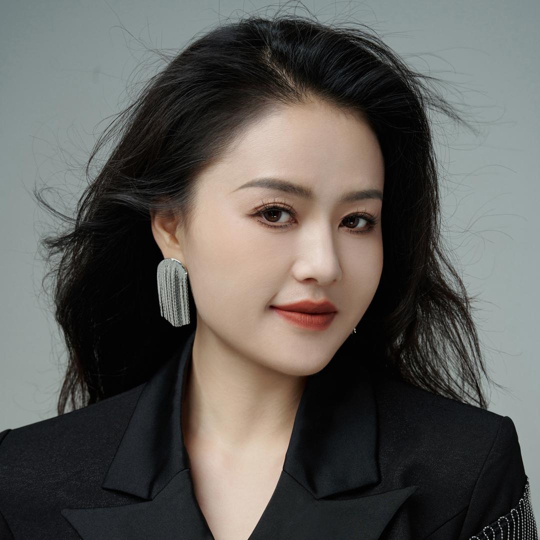 罗珊🎤