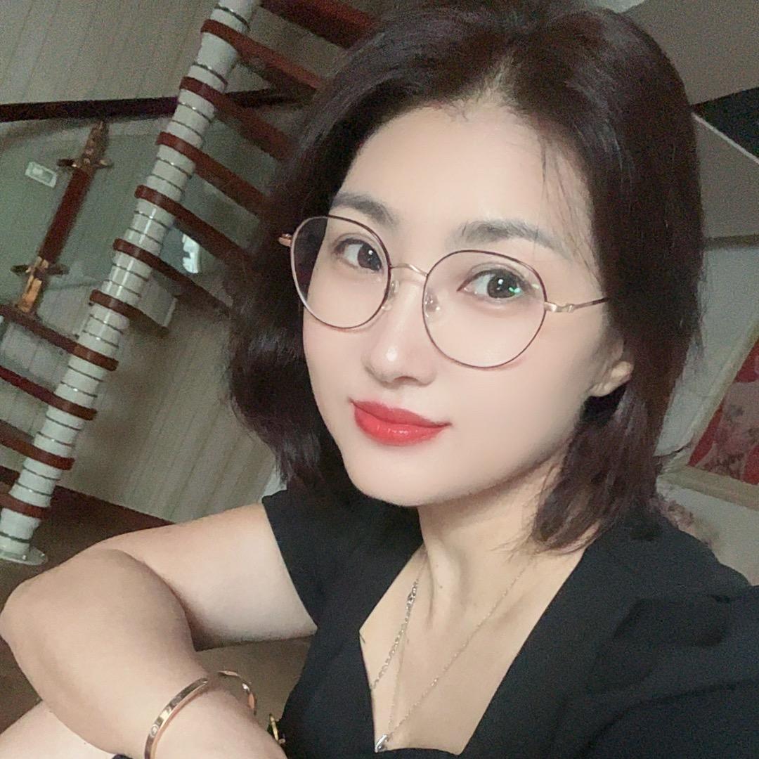 珍宫主💋