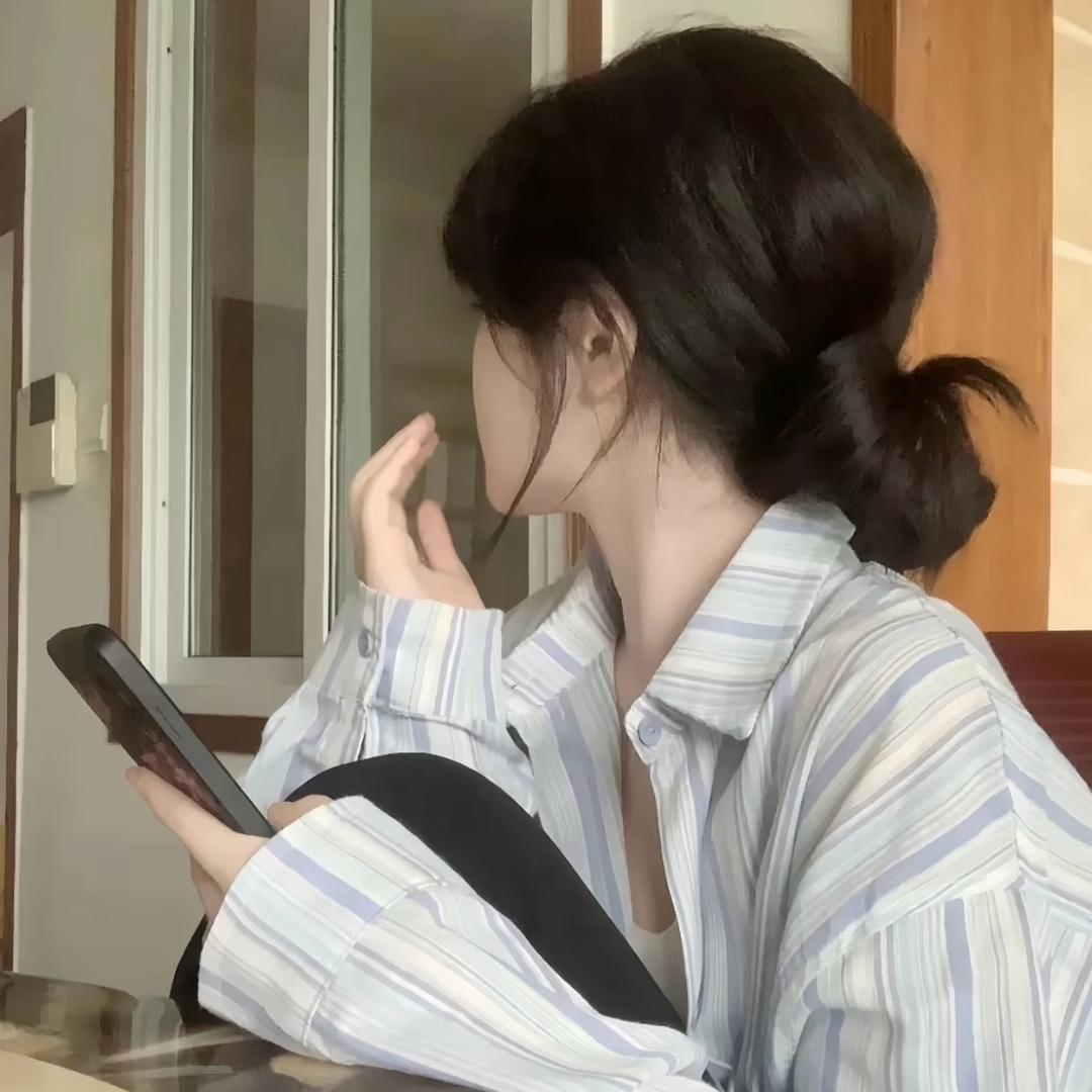 青青吖
