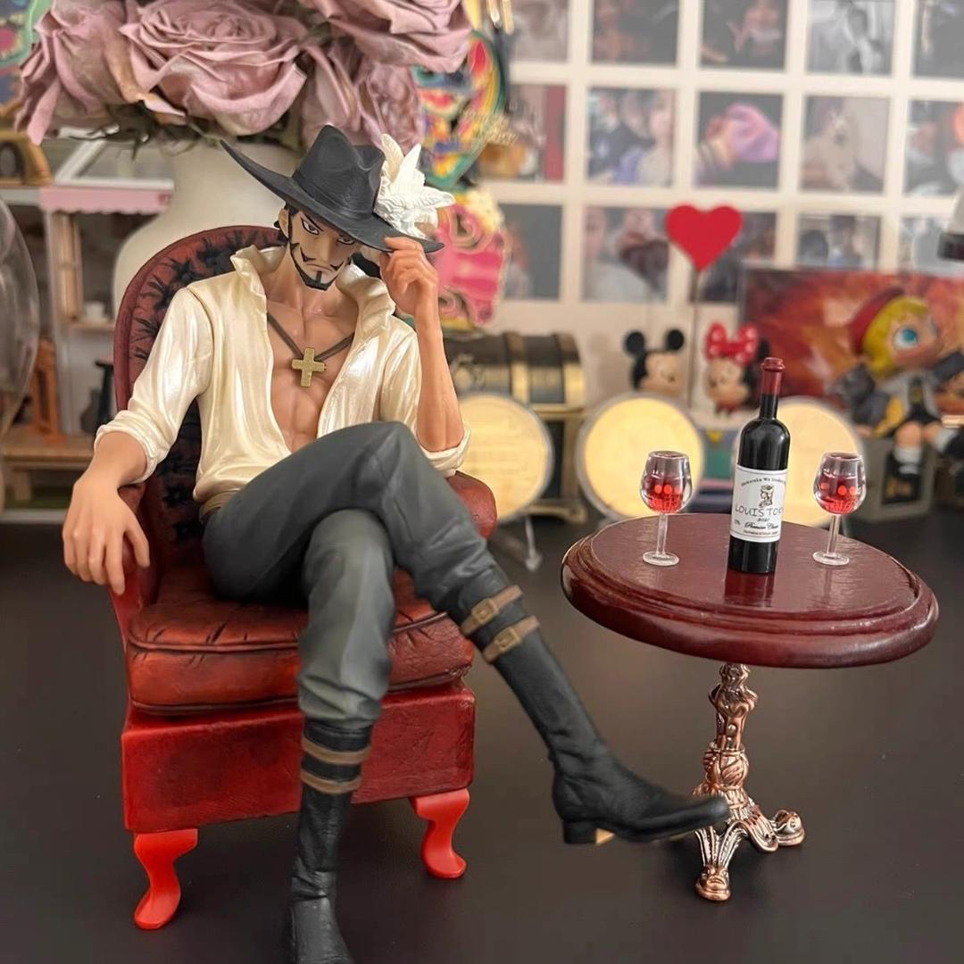 微缩迷你模型玩具店