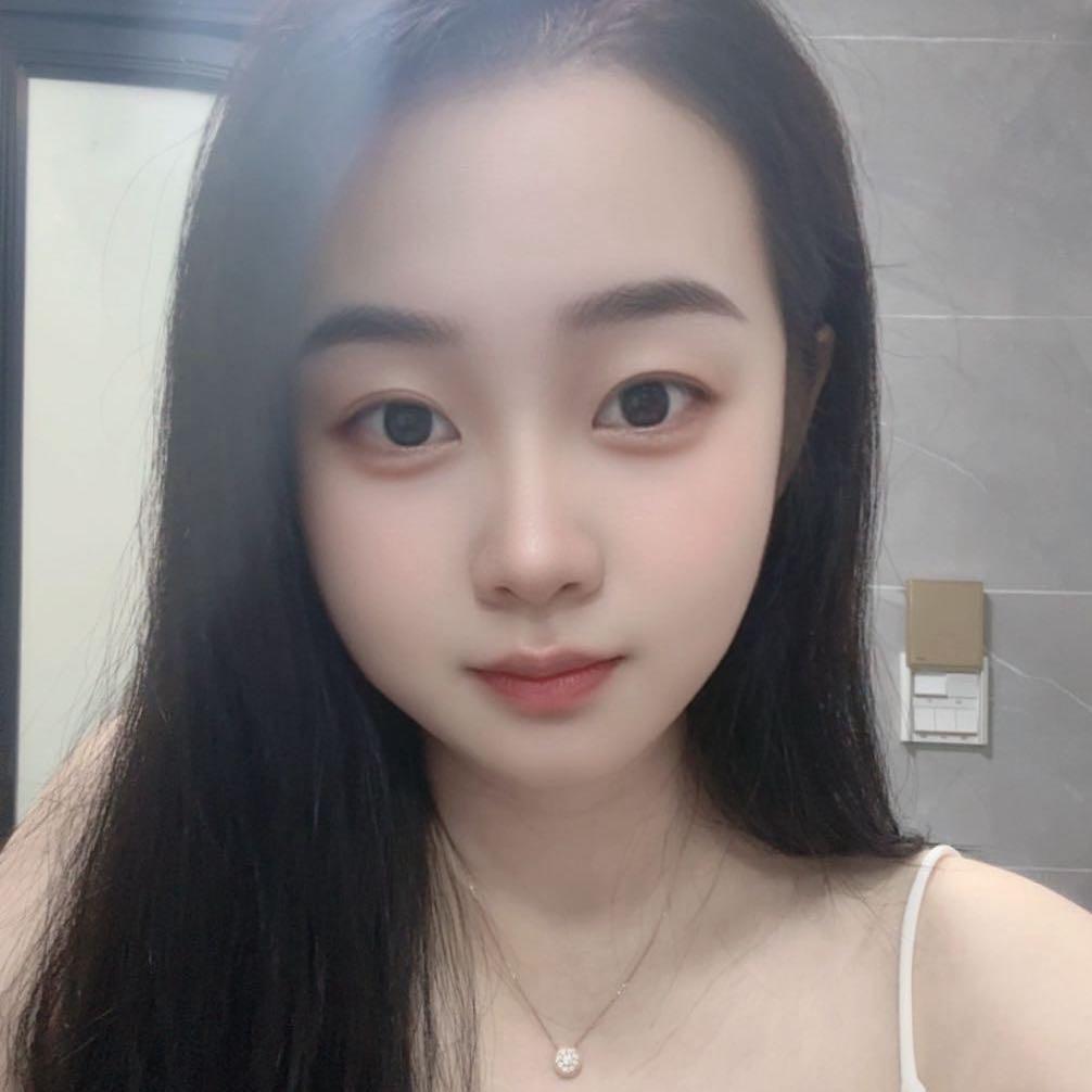 晓敏❤️