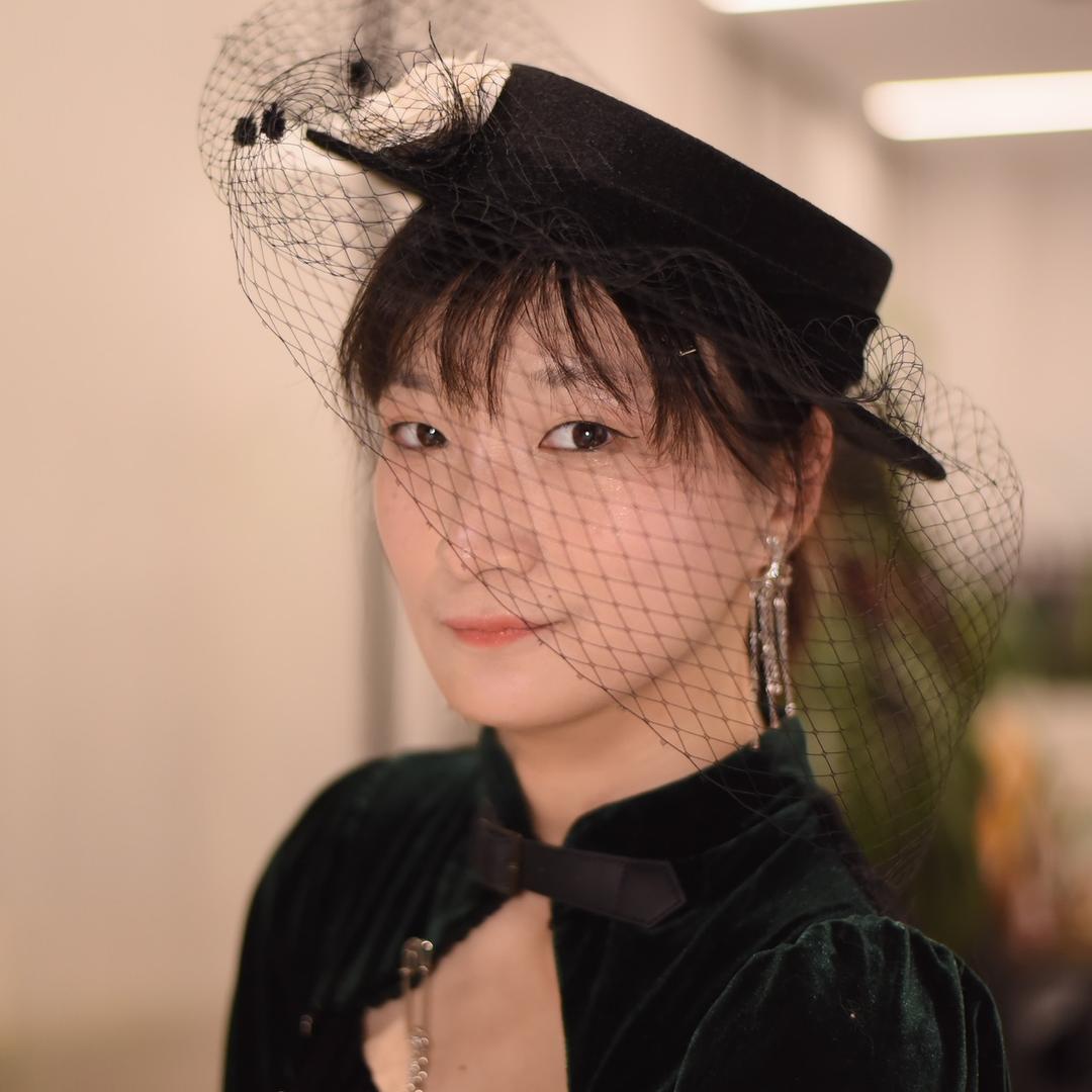 戴戴萌