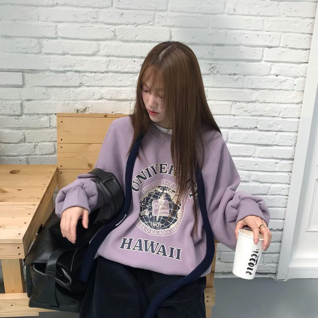 长春our studio女装