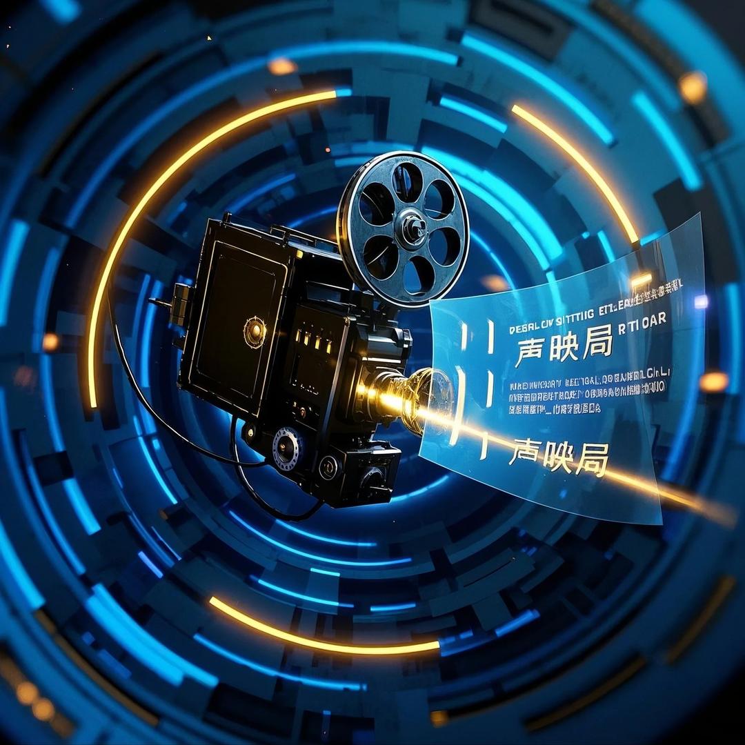 声映局