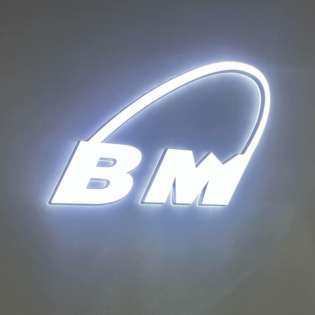 塘沽好日子BM男装