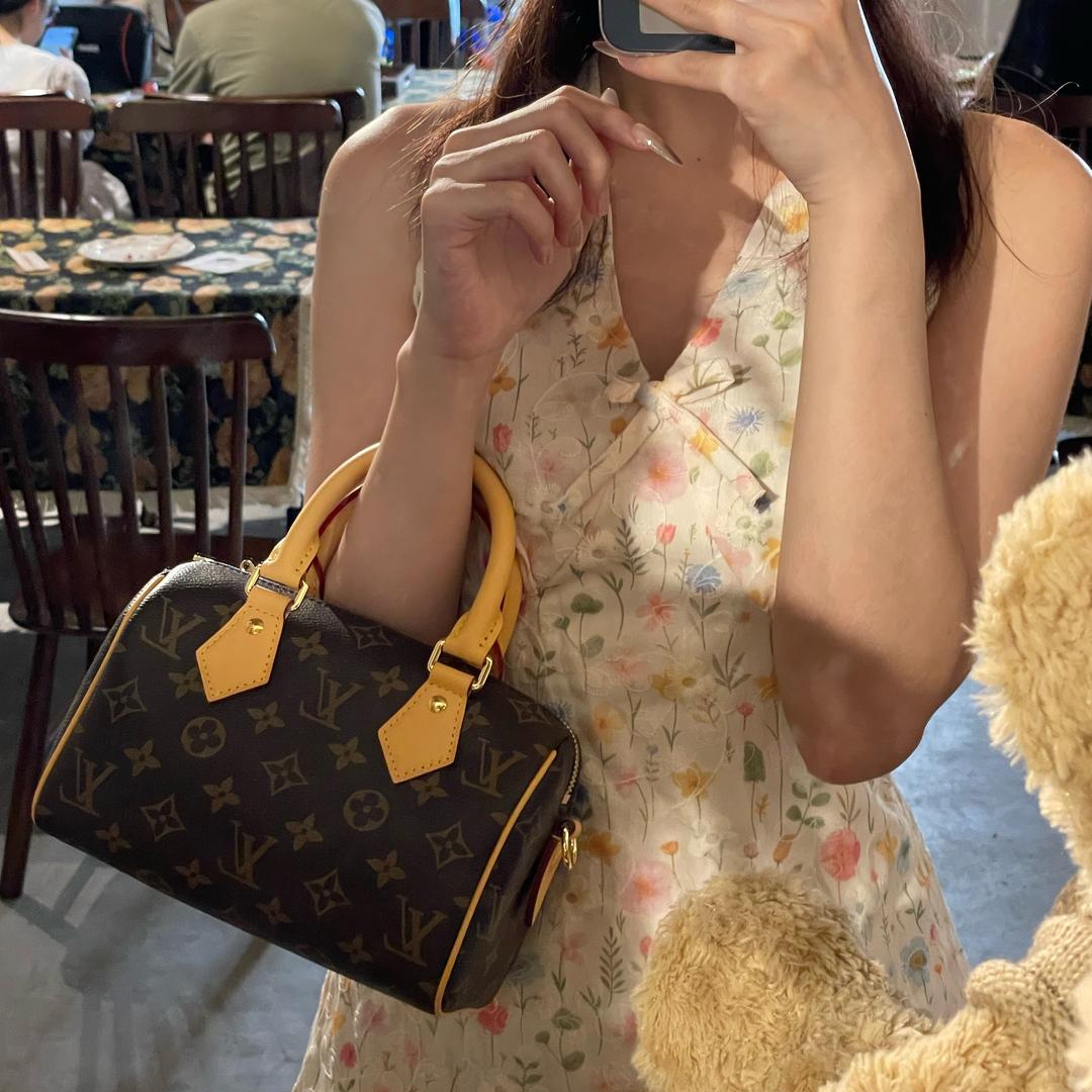 大李包～