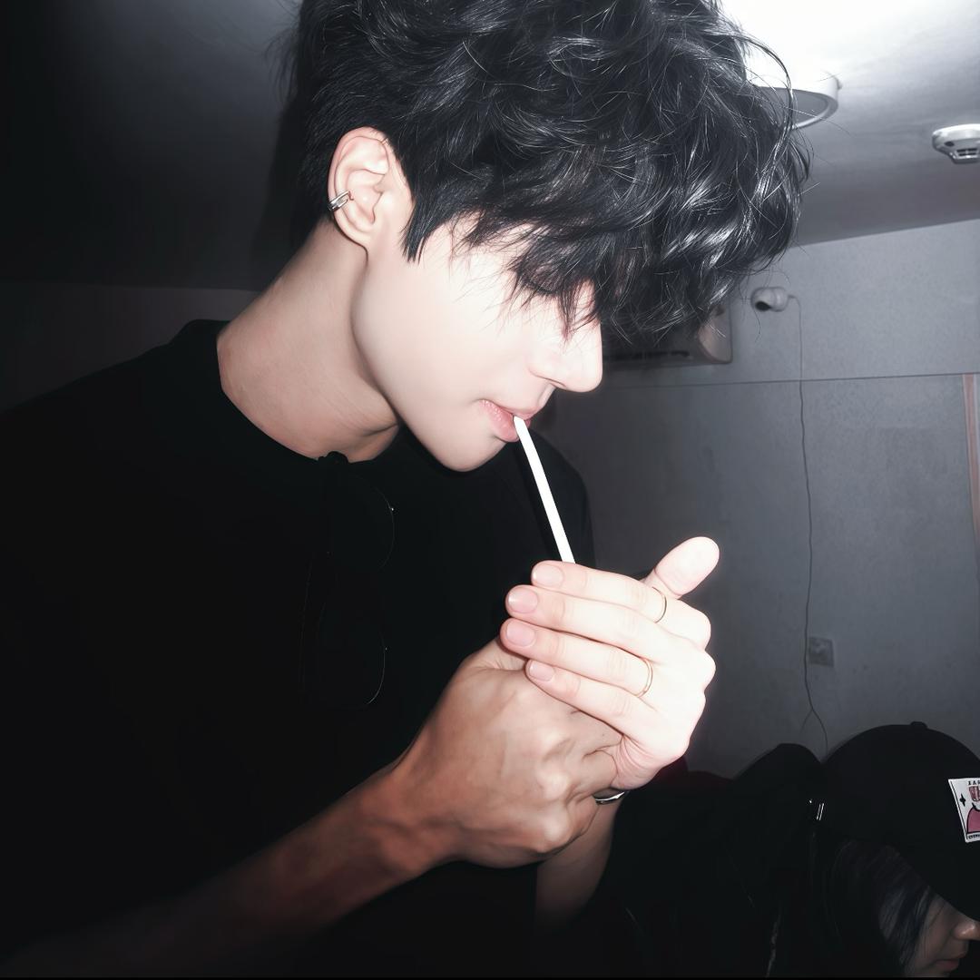 睡觉大王女朋友好可爱