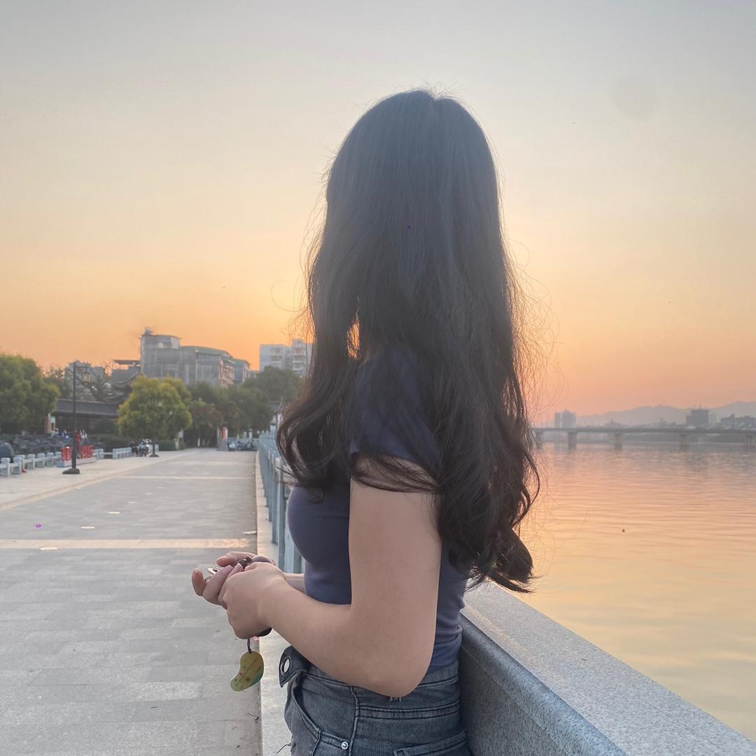是双儿呀🌈