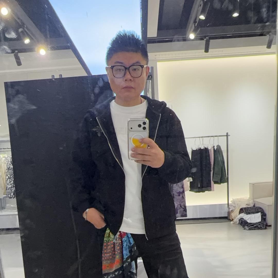 米尚MISHANG设计师面料