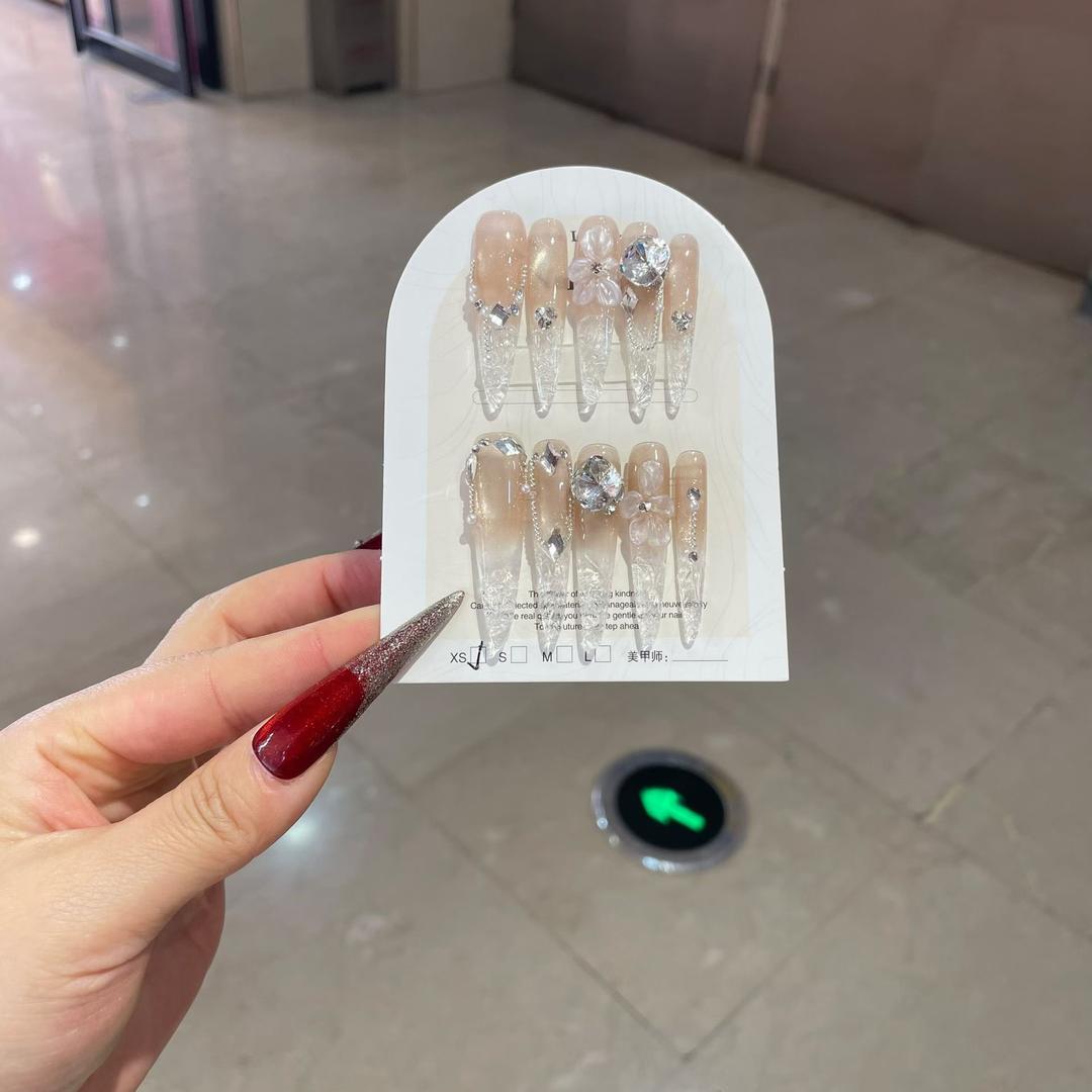 暮光手工穿戴甲工作室