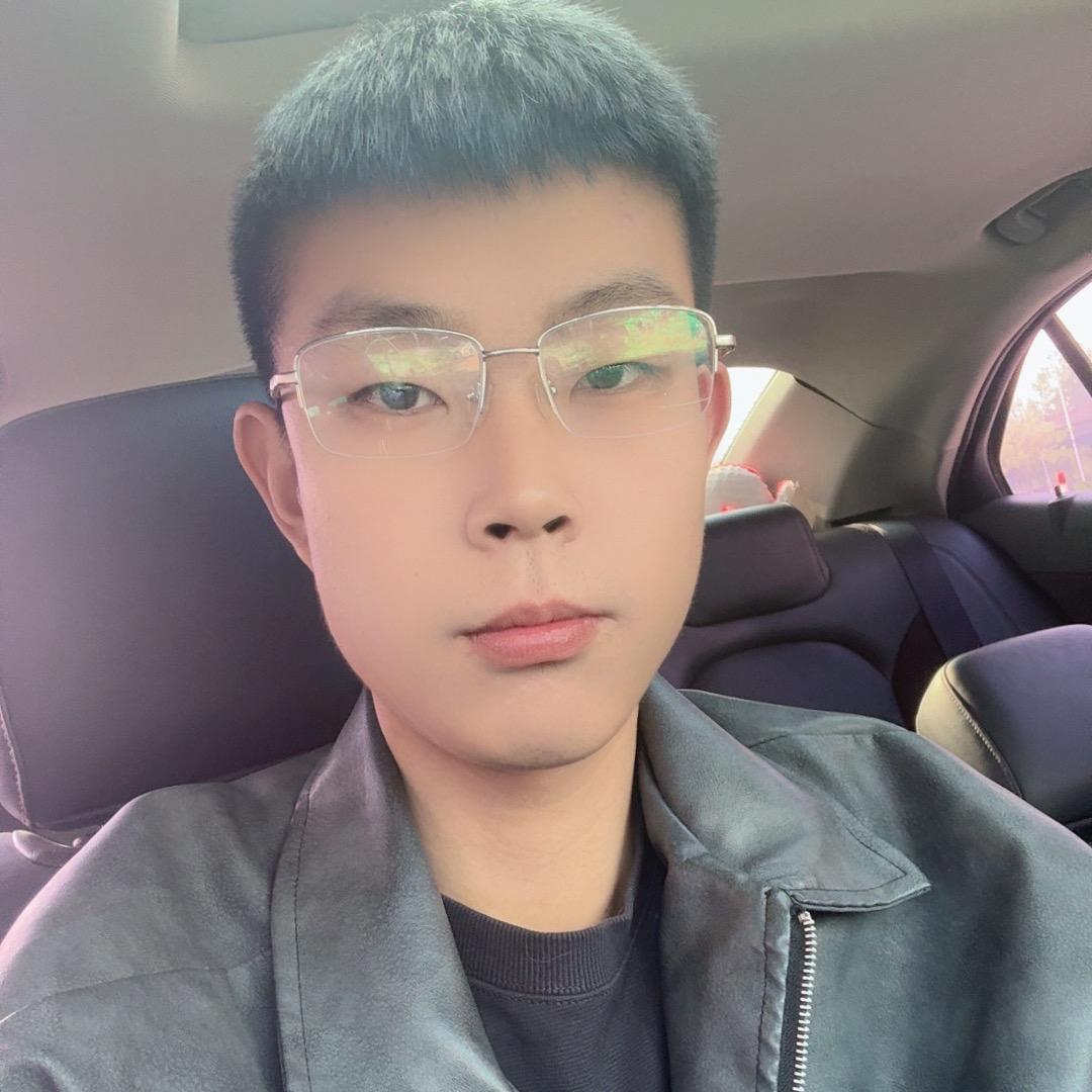 旺仔的快乐生活