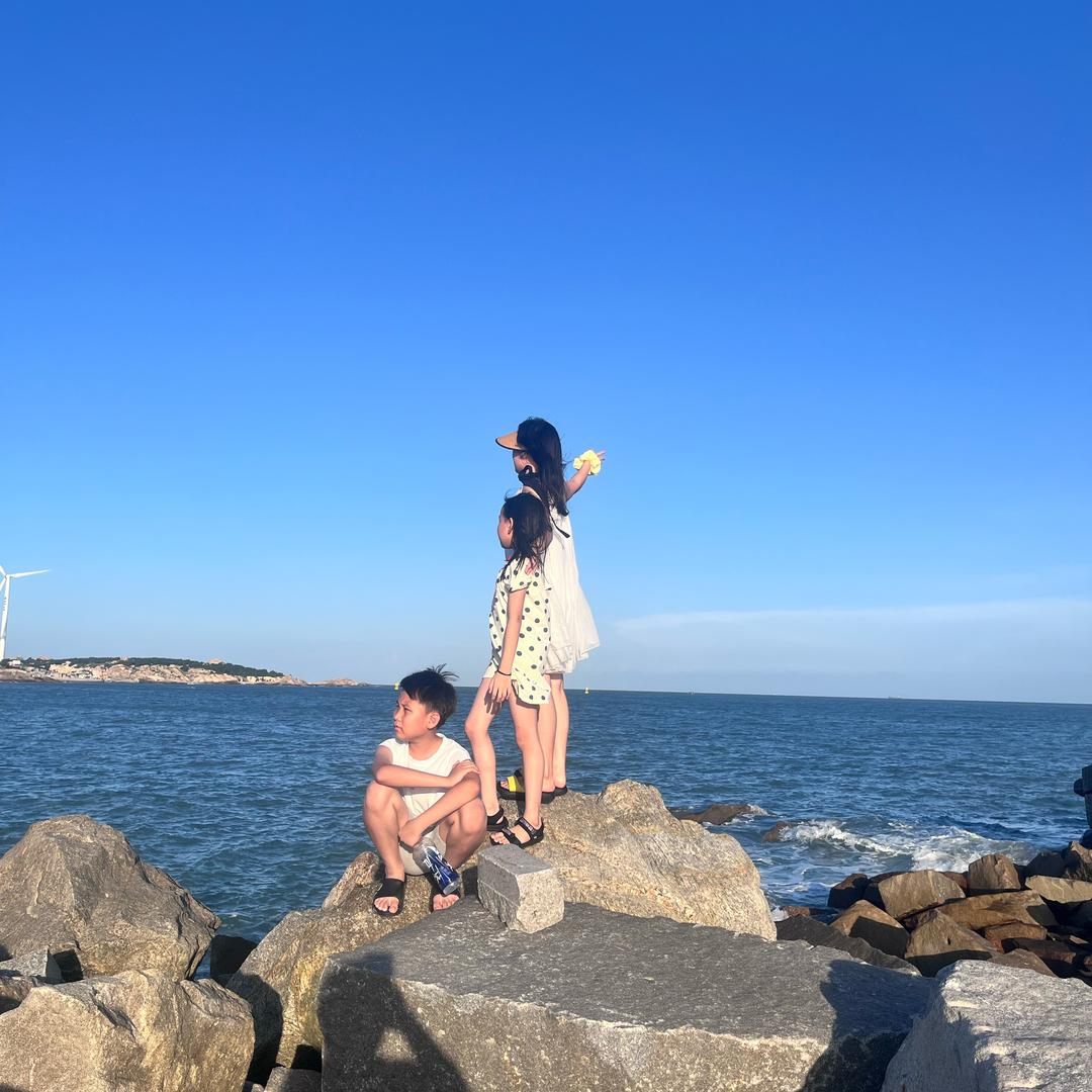 我是大如