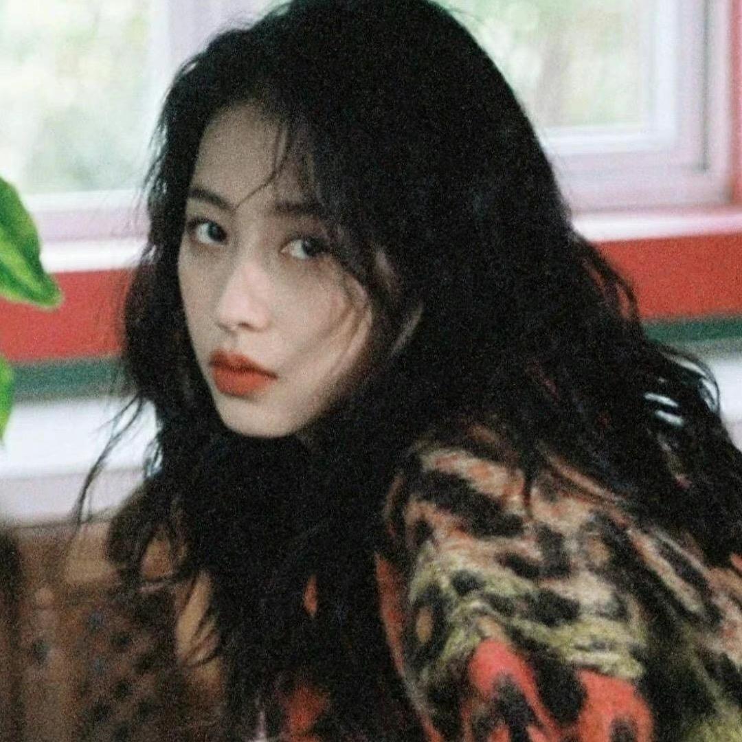 luck～莫小语
